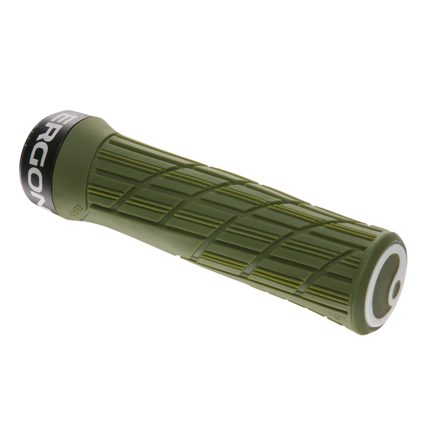 ERGON GE1 EVO Hand Cleaner~Aluminum Alloy Lock Ring/ ERGON GE1 EVO GRIP~ALUMINUM CLAMP