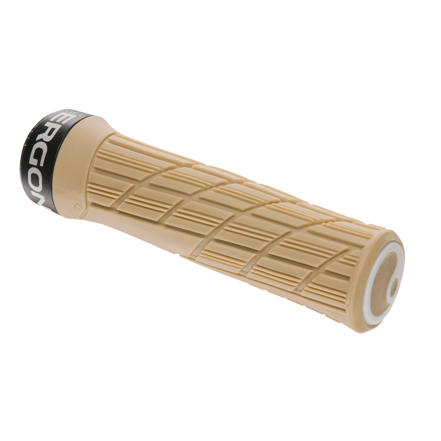 ERGON GE1 EVO Hand Cleaner~Aluminum Alloy Lock Ring/ ERGON GE1 EVO GRIP~ALUMINUM CLAMP