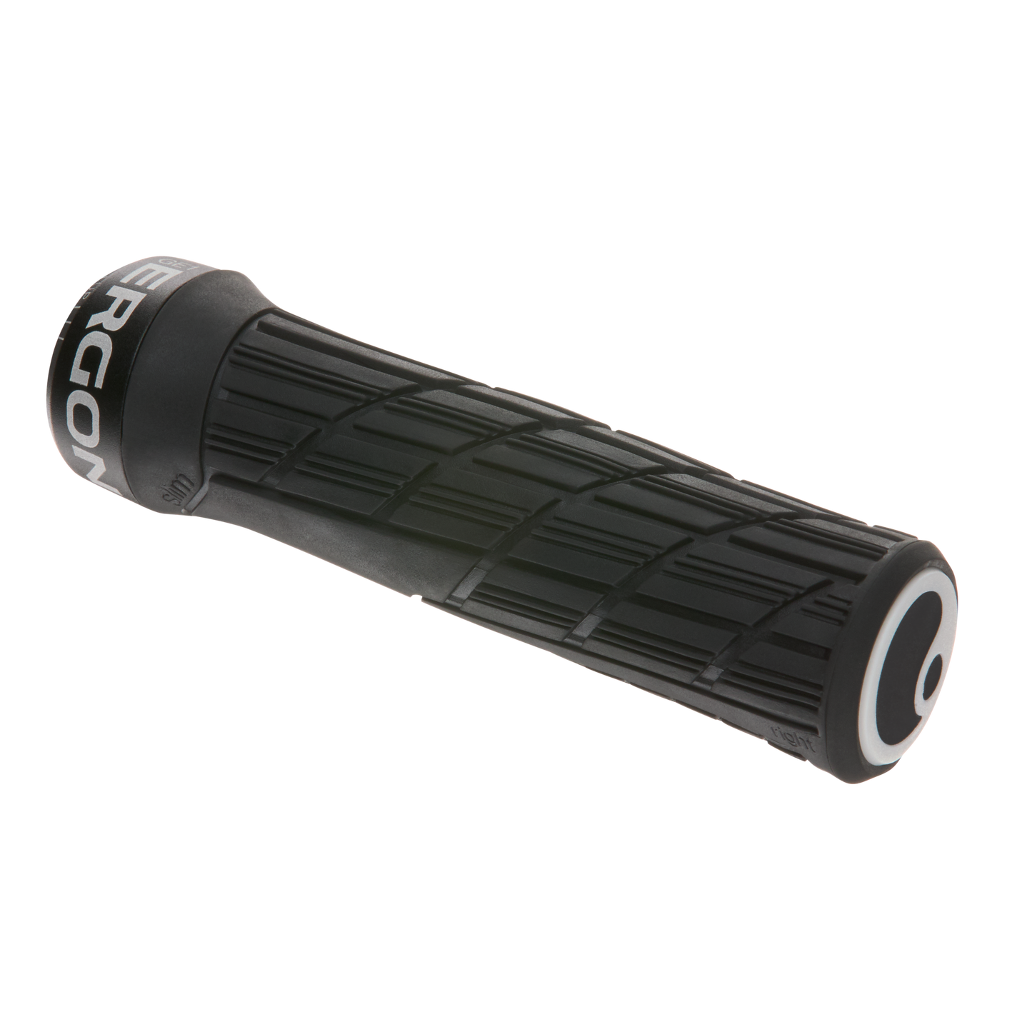 ERGON GE1 EVO Hand Cleaner~Aluminum Alloy Lock Ring/ ERGON GE1 EVO GRIP~ALUMINUM CLAMP