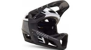 FOX PROFRAME RS HELMET / FOX PROFRAME RS HELMET 