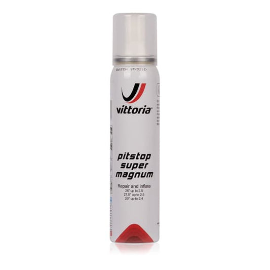 VITTORIA PIT STOP SUPER MAGNUM explosion-proof liquid 125ML / VITTORIA PIT STOP SUPER MAGNUM 125ML