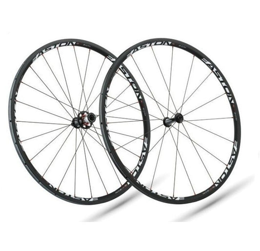 *EASTON 2012 EC90 SLX 碳纖維原子呔後轆Carbon Tubular Rear