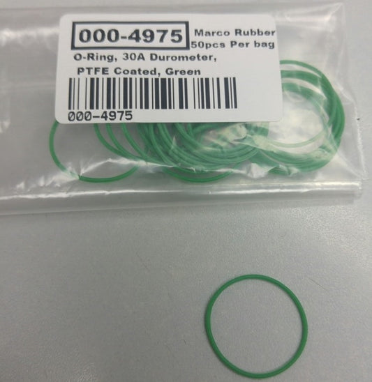 STAGES waterproof rubber ring-GEN 1 / STAGES PARTS O-RING GEN 1