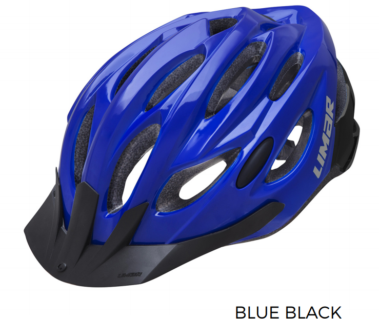 Limar Scrambler (AF) 公路頭盔 / Limar Scrambler (AF) Road Helmet
