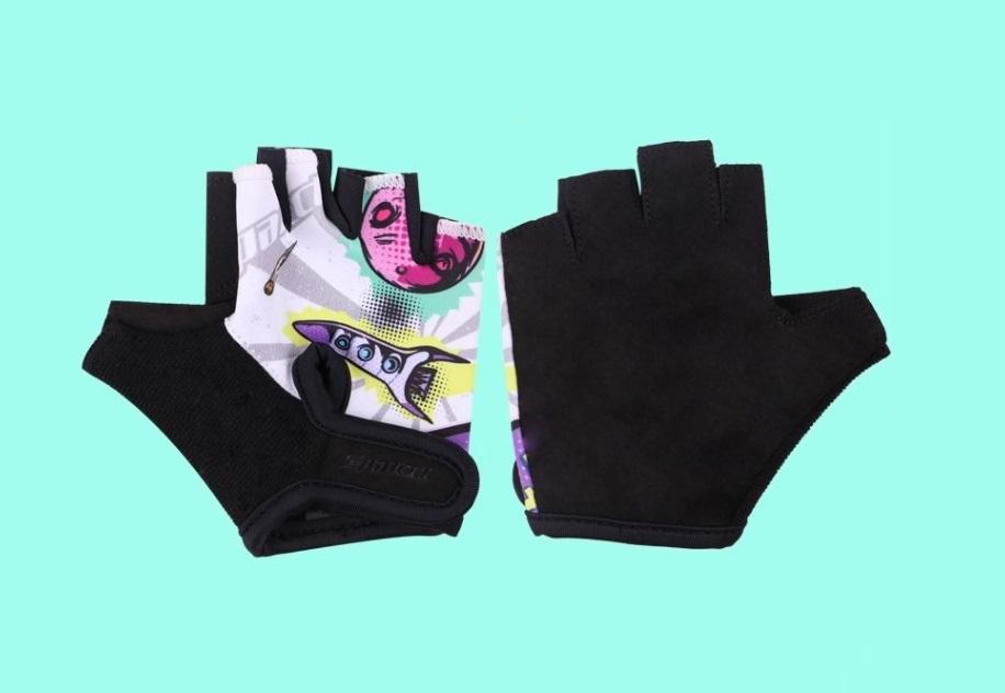 SPAKCT S18B01 Peter Pan children's short finger gloves/SPAKCT S18B01 KID GLOVE
