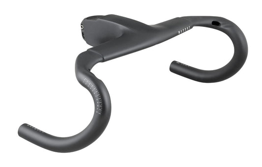 Trek Madone SLR Gen 7 Barstem-Deep Smoke