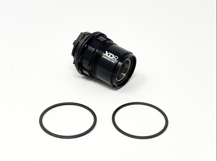 ELITE SUITO 車床用XD/XDR波牙膽 / ELITE BODY COMPATIBLE SRAM XD/XDR