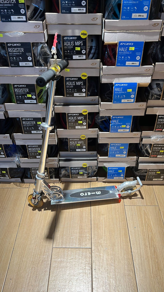 MICRO Suspension Scooter A2 / MICRO SUSPENSION SCOOTER A2