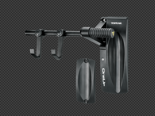 Topeak Oneup Bike Holder 前輪掛車架/ Topeak Oneup Bike Holder, TW009