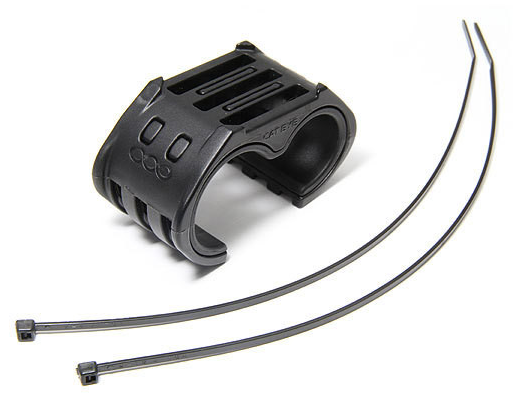 Cateye Q3A/Q3專用車頭坐碼 / Cateye HANDLEBAR MOUNT BRACKET FOR MSC-CY300/200