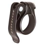 Bontrager 快拆座管碼~40MM~黑色 / Bontrager QR SEAT CLAMP~40MM
