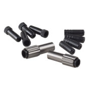 Bontrager STI 波線調節螺絲 / Bontrager STI MINI IN-LINE ADJ KIT CABLE PART