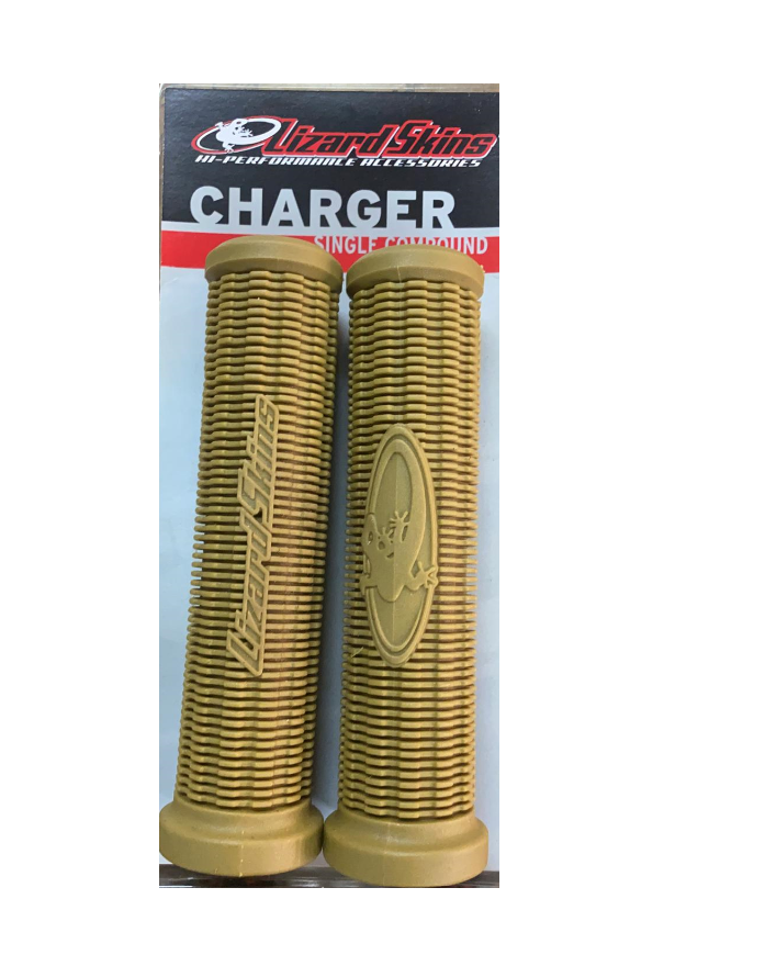 Lizard Skins CHARGER 手筒(壓力膠)/ Lizard Skins CHARGER GRIPS (ELASTOMER RUBBER)