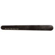 BONTRAGER CARBON carbon fiber chain pad protector / BONTRAGER CHAINSTAY PROTECTOR UNIVERSAL CARBON 