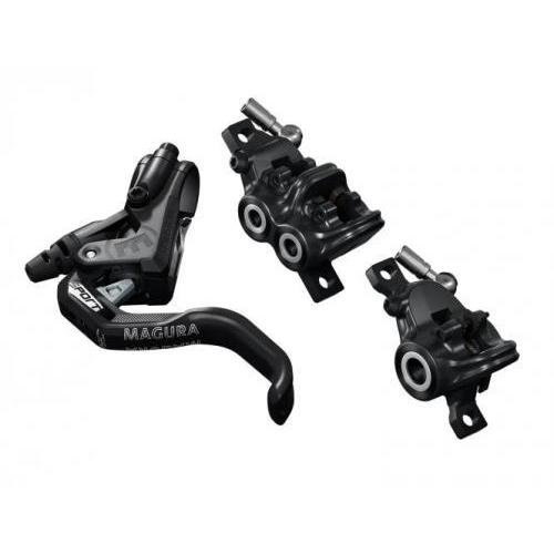 MAGURA MT TRAIL SPORT 前後碟制套裝 / MAGURA MT TRAIL SPORT BRAKE SET