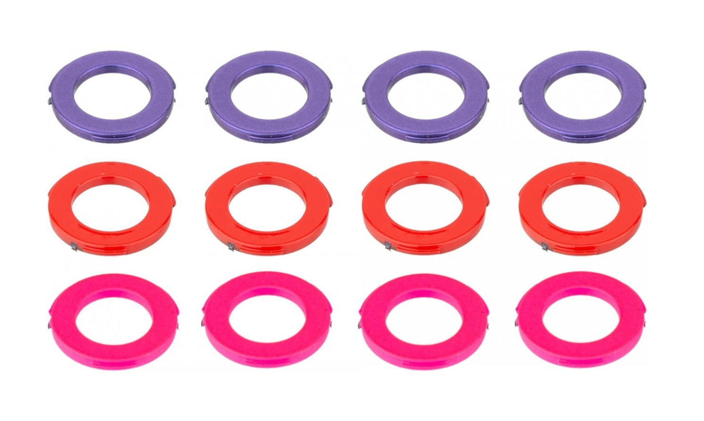 MAGURA COVER KIT 4-PISTON CALIPER 12PC