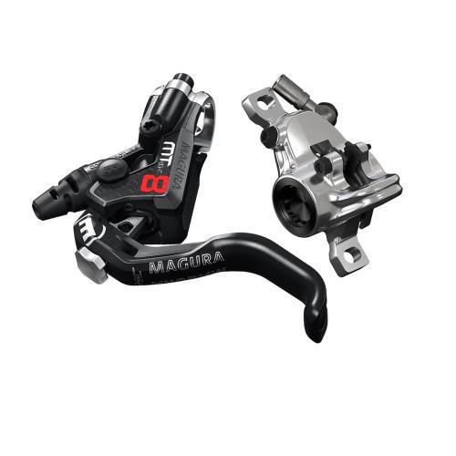 MAGURA MT8 PRO 制手碟煞二活塞 - 單邊/ MAGURA MT8 PRO SINGLE BRAKE HC 1-FINGER L/R