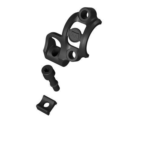 MAGURA CLAMP SHIFT MIX 3 變速撥桿固定座(SRAM用) / MAGURA CLAMP SHIFT MIX 3 Brake Lever Clamp for SRAM Matchmaker-BLACK