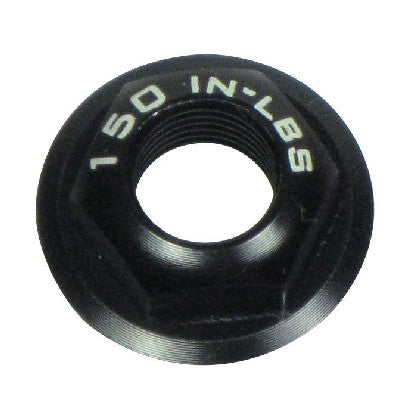 *TREK ROCKETER PIVOT NUTS-284029 / *TREK ROCKETER PIVOT NUTS-284029