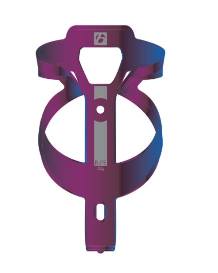 Bontrager Elite Recycled 水壺架 / Bontrager Elite Recycled Water Bottle Cage
