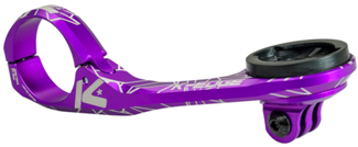 KEDGE GARMIN / WAHOO 限量MAX 咪錶及攝錄機延伸碼