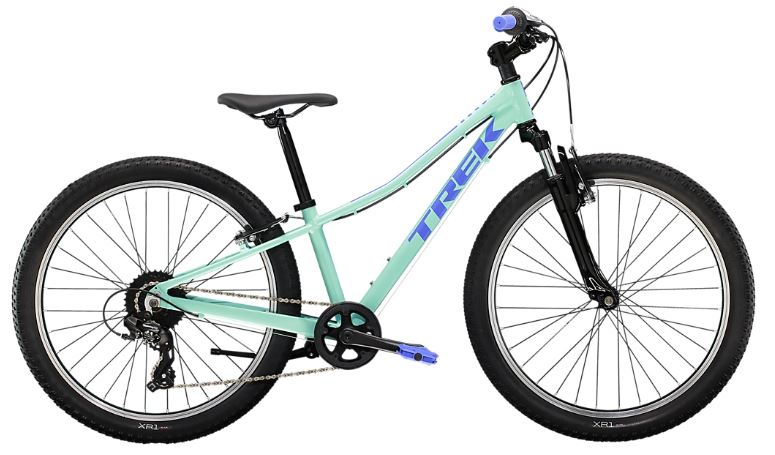 TREK PRECALIBER 8速 前避震 童車-24"/TREK PRECALIBER 24 8SP SUSP-24"