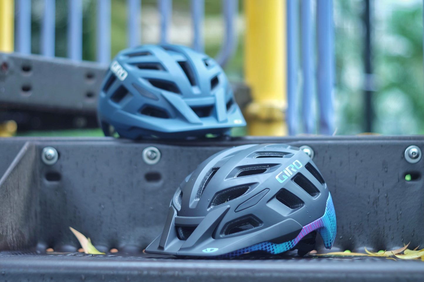 GIRO RADIX MIPS 頭盔