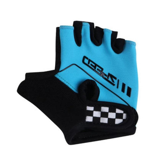 SPAKCT S18B09 Children's Short Finger Gloves/SPAKCT S18B09 KID GLOVE