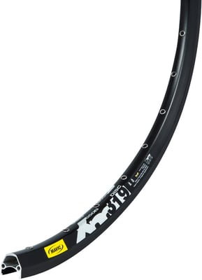 MAVIC XM319 DISC 山地車輪圈~27.5"~黑 / MAVIC XM319 DISC MTB RIM~27.5"~BK~32H