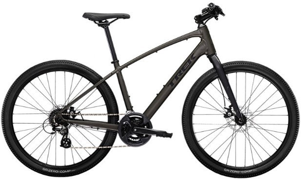 TREK DUAL SPORT 1 GEN 5 城市車 27.5 / TREK DUAL SPORT 1 GEN 5 CITY BIKE