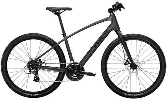 TREK DUAL SPORT 1 GEN 5 城市車 27.5 / TREK DUAL SPORT 1 GEN 5 CITY BIKE