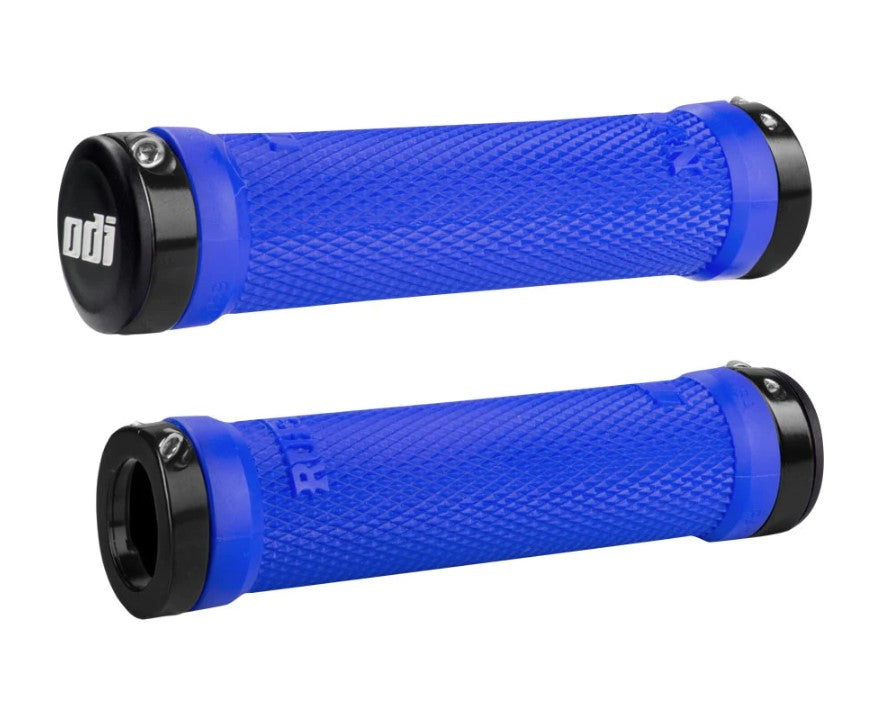 ODI RUFFIAN 爬山車鎖碼手筒套裝 130MM / ODI RUFFIAN MTB LOCK ON GRIPS 130MM