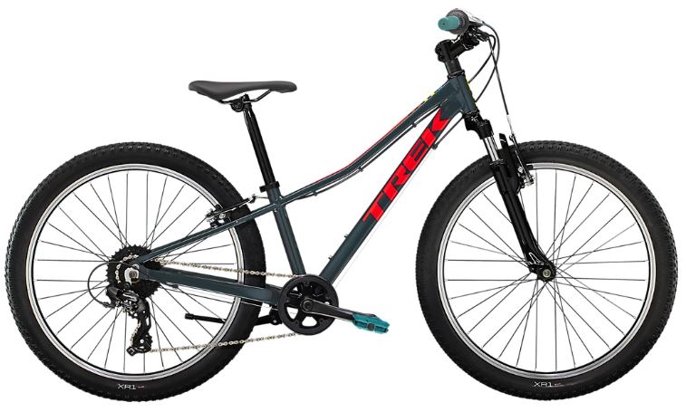 TREK PRECALIBER 8速 前避震 童車-24"/TREK PRECALIBER 24 8SP SUSP-24"