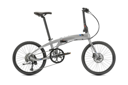 TERN Verge D9 (Gen 2) 451 20" 九速摺車 / TERN Verge D9 (Gen 2) 20" 451 Folding Bike 9 SPEED