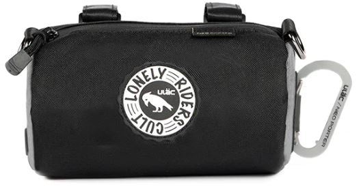 ULAC COURSIER: PULSE (1.1L) 單車袋-PB-7 / ULAC COURSIER: PULSE (1.1L) CYCLING BAG-PB-7