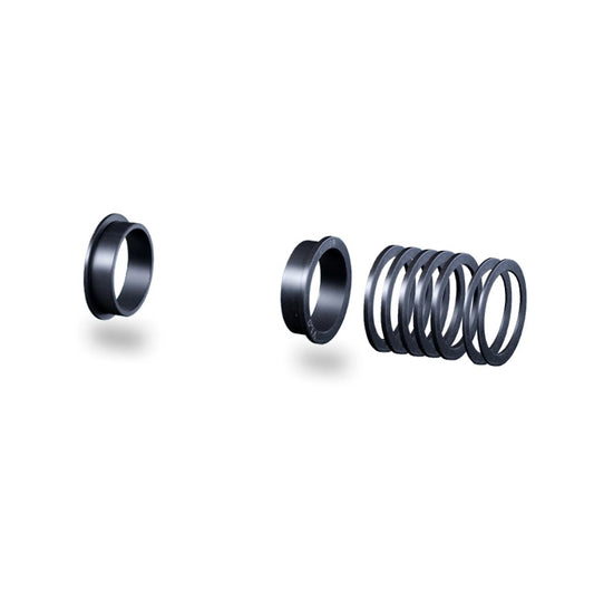 Chris King 中心轉換套件 #6/ Chris King Fit Kit #6 for GXP Cranks