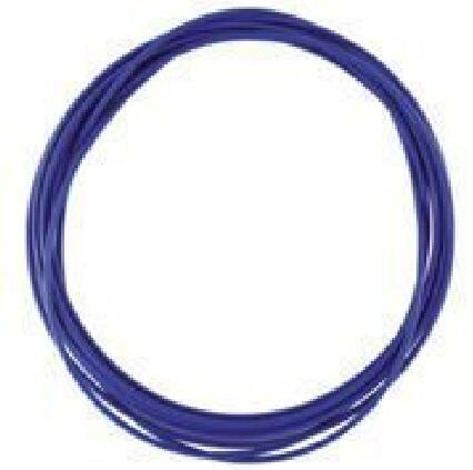 Bontrager 彩色制線喉-5MM X25FT / Bontrager BRAKE HOUSING-ROLL~5MM X 25FT