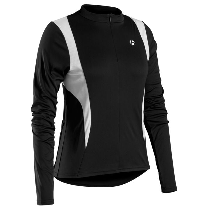 *BONTRAGER SPORT WSD long sleeve jersey/ *BONTRAGER SPORT WSD LONG SLEEVE