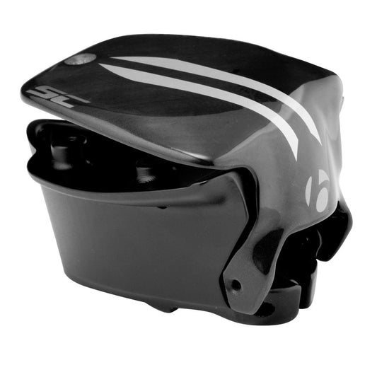 BONTRAGER SPEED CONCEPT RXL front pillar code-60/45MM(RISE) / BONTRAGER SPEED CONCEPT RXL STEM-60/45MM(RISE)