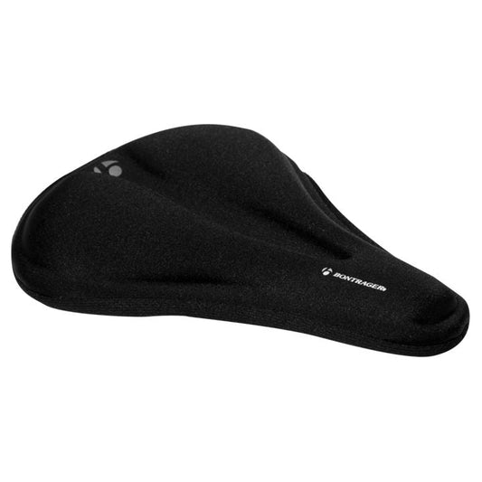 Bontrager GEL 座位套~HYBRID / Bontrager GEL SADDLE COVER~HYBRID