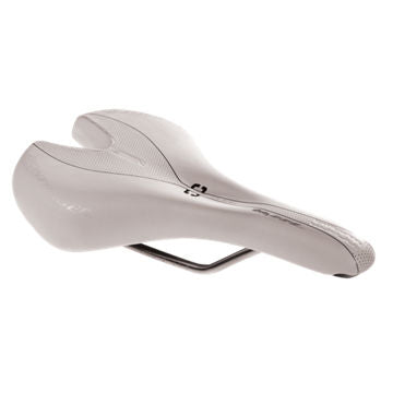 BONTRAGER INFORM AFFINITY RL WSD seat-white-fine size-235g/ BONTRAGER INFORM AFFINITY RL WSD SADDLE-WH-SM-235G