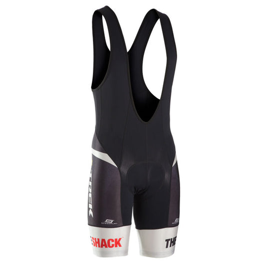 BONTRAGER RL LIVESTRONG overalls-black/BONTRAGER RL LIVESTRONG BIB SHORT-BK