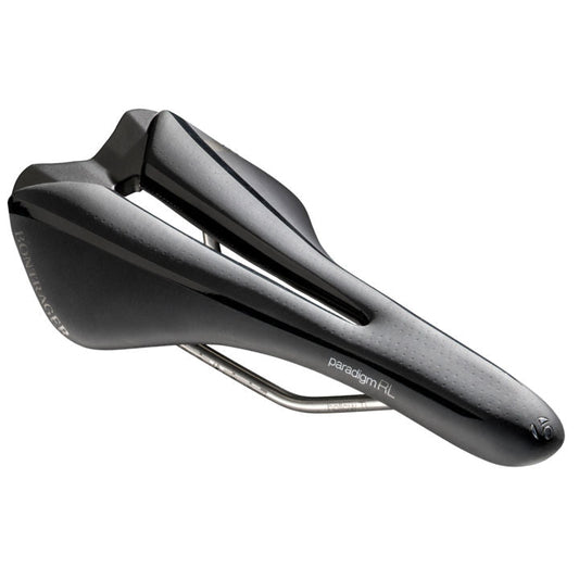 BONTRAGER INFORM PARADIGM RL Seat-Black-Slim/BONTRAGER INFORM PARADIGM RL SADDLE-BK-SM