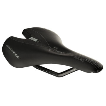 Bontrager INFORM AFFINITY RXL WSD 炭纖維坐位-黑 / Bontrager INFORM AFFINITY RXL CARBON WSD SADDLE