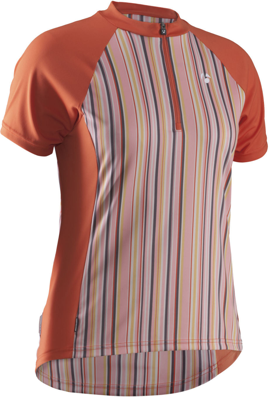 *BONTRAGER SOLSTICE WSD short-sleeved cycling shirt/ *BONTRAGER SOLSTICE WSD JERSEY