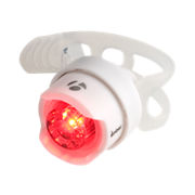 Bontrager EMBER 尾燈~白色 / Bontrager EMBER MULTI-PURPOSE FRONT LIGHT-WH