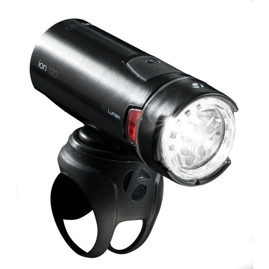 Bontrager ION 120 前燈 / Bontrager ION 120 FRONT LIGHT