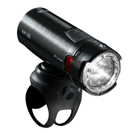 Bontrager ION 35 前燈 / Bontrager ION 35 FRONT LIGHT
