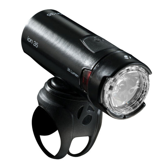 Bontrager ION 35 前燈 / Bontrager ION 35 FRONT LIGHT