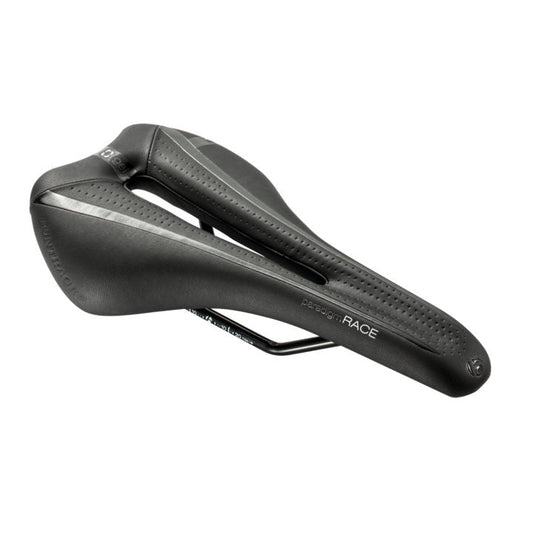 BONTRAGER INFORM PARADIGM RACE CR-MO Side Seat-Black 148MM / BONTRAGER INFORM PARADIGM RACE CR-MO RAIL SADDLE-K